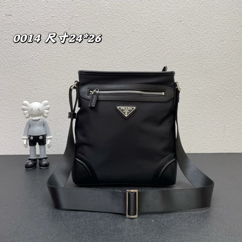 Prada Satchel Bags